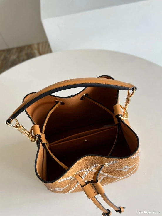Fake Louis Bags BB NÉONOÉ VUITTON LOUIS 0729